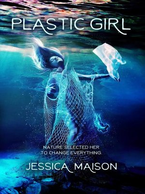cover image of Plastic Girl